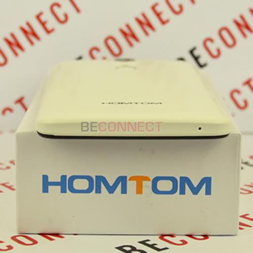 Homtom HT17 White